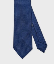 Arcuri Three Pleated Silk