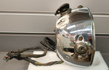 FARO CROMATO CEV 04610 CON