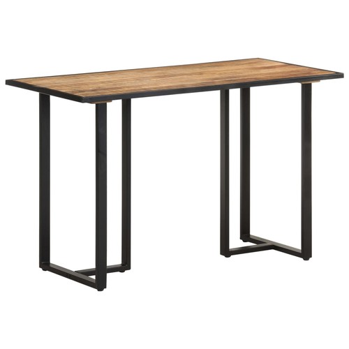 Vidaxl tavolo pranzo 120 - tavolo,