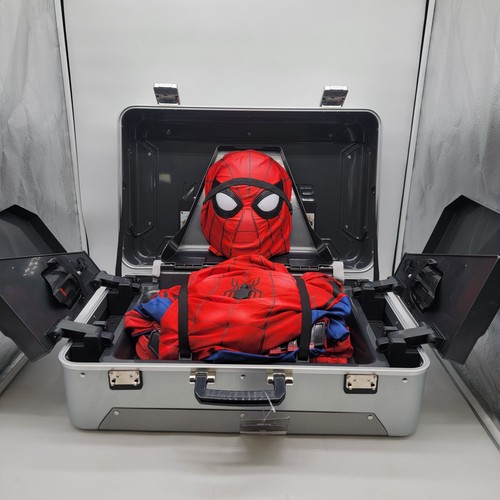 Costume spider man - costume, primalux