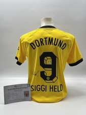 Borussia Dortmund Maglia