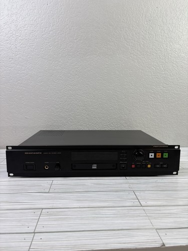Registratore compact disk - compact,