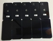 Wholesale lot 10 Apple iPhone