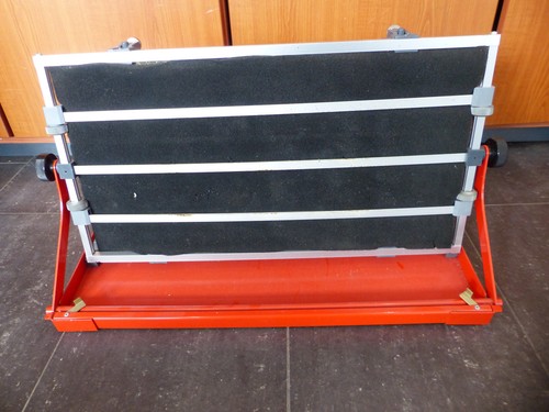 Ideal tek pcsa supporto - tek, pcsa/2