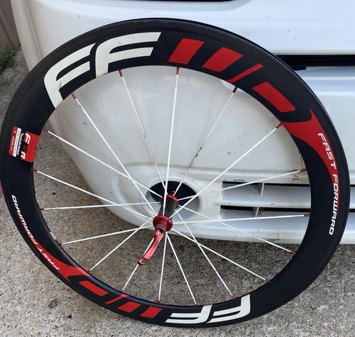 Cerchio ffwd fast - ffwd,