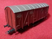 LIMA CARRO MERCI FS SCALA HO