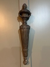 Coppia applique antiche da