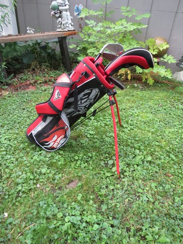 Raro set da golf - ''raro'',