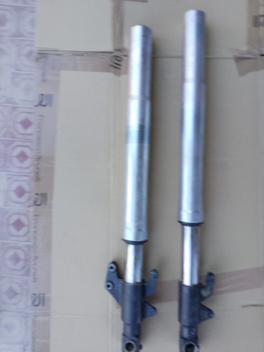 Steli forcella ammortizzatori - steli,