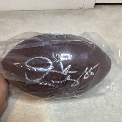 Pallone calcio originale - da,