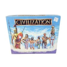 Gioco da tavolo Civilization