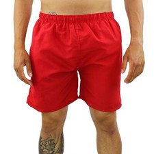 Men's Red Color Changing