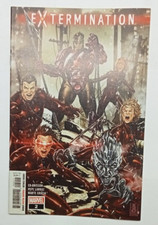 EXTERMINATION 2 - LINGUA ORIGINALE