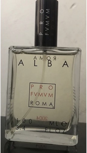 Collection profumum roma alba - profumum,