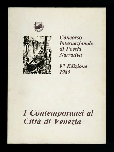 Libro contemporanei al - libro, i