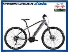 Bike mtb bici elettrica - bici,