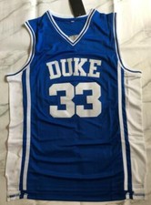 Maglia Grant Hill DUKE #33