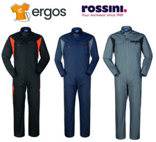 ROSSINI Tuta Tutone da Lavoro