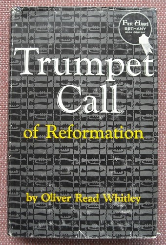 Trumpet call reformation - call, ~