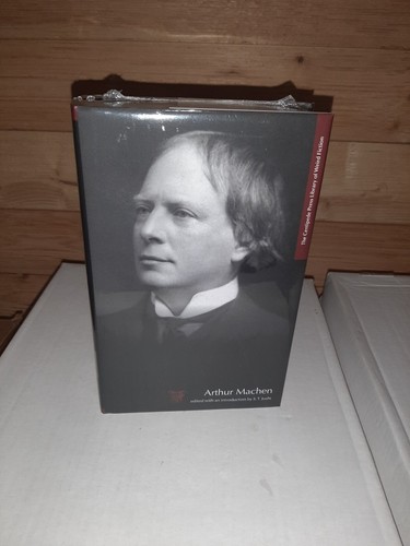 Arthur machen library - arthur,