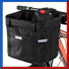 Cestino Cesto per Bicicletta