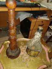 BOTTIGLIE ANNI 70 BOTTIGLIA