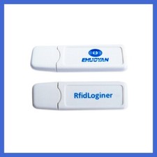 Dongle USB Emulare Tastiera HF ISO 14443 A Lettore IC Rfid Linux Android iPad