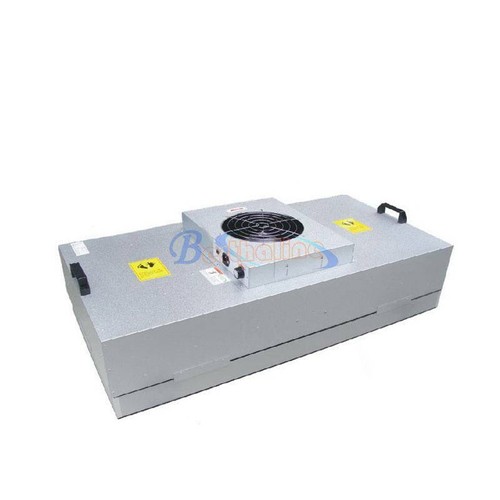1pcs unità filtro ventilatore - 1pcs,