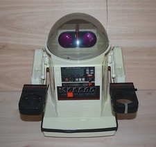 TOMY OMNIBOT  RADIO ONTROL VINTAGE