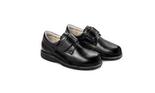 Scarpe uomo per piede