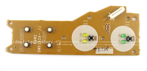 Dws1426 per pioneer cdj850 cdj - dws1426,