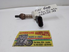Sonda Lambda 4PIN Fiat 600
