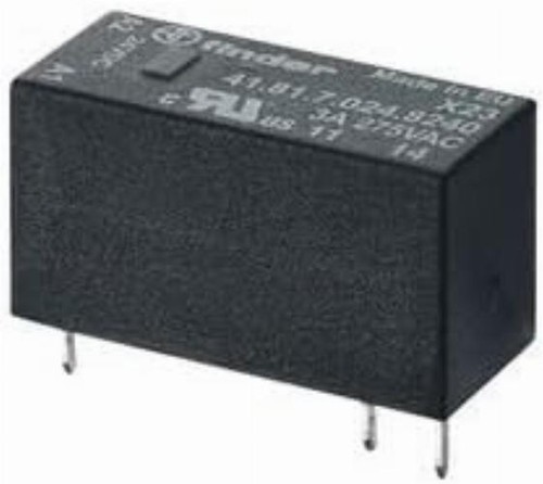Finder serie minirele - finder,