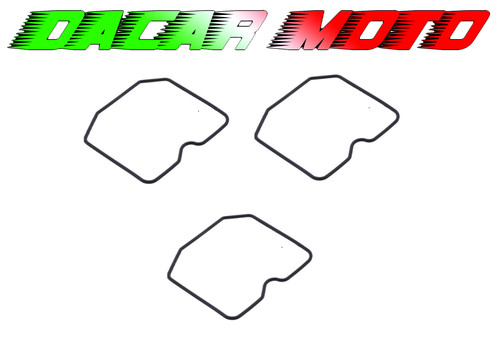 Guarnizioni vaschetta - 3x,