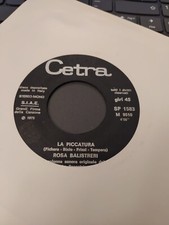 Rosa Balistreri ‎– La