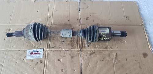 Fiat freemont semiasse - fiat,