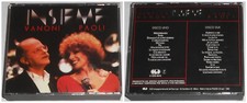 VANONI PAOLI INSIEME BOX 2 CD