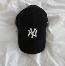 cappello New York Yankees nero