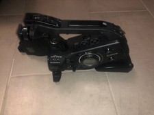 Canon h1s hdv minidv - xl-h1s,