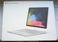 Surface BOOK 2 Intel Core i7-8650 16GB RAM 512GB SSD, Geforce 1050 2GB