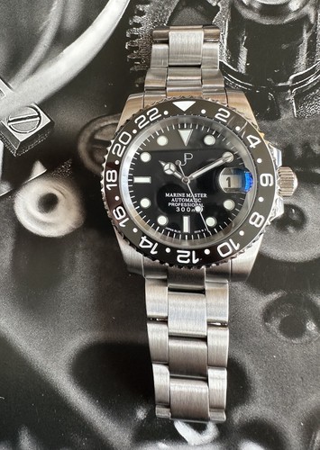 Orologio seiko nh35 - seiko, jp