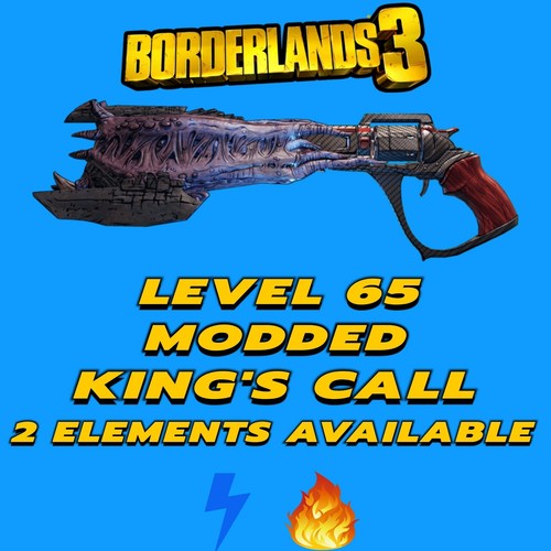 Ps5 ps4 borderlands modded - 3,