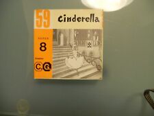 FILM SUPER 8 Cinderella