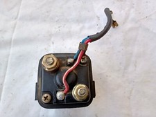 Relè Avviamento Teleruttore Yamaha XS 400 1978 1979 1980 1981 1982