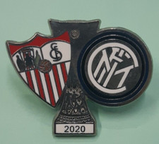 PIN DISTINTIVO ⚽ SIVIGLIA -