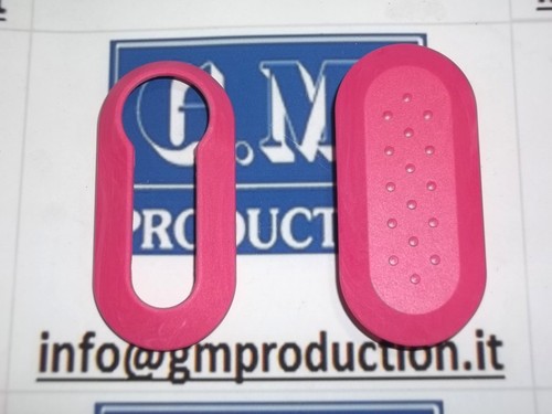 Guscio cover per - guscio, chiave