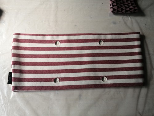 Bag bordo tessuto per - bordo,
