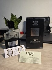 profumo creed uomo aventus