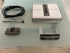 Alpine  PXA-H900 F1#Status