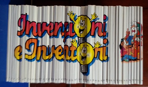 Invenzioni inventori 62 - e,